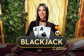 Blackjack Latino 14