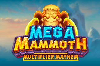 Mega Mammoth Multiplier Mayhem