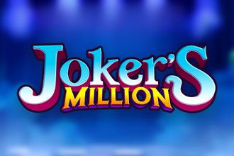 Joker's Million