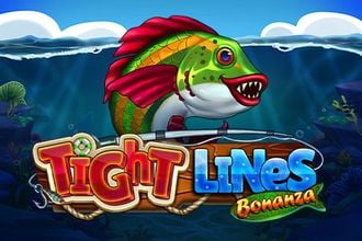 Tight Lines Bonanza