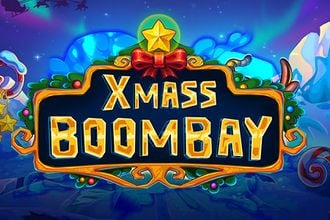 Xmass BoomBay