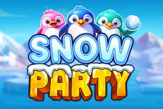 Snow Party