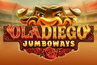 Ola Diego Jumboways