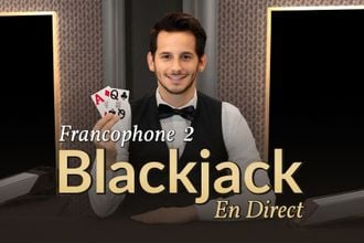 Classique Blackjack Deux