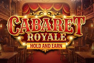 Cabaret Royale Hold And Earn