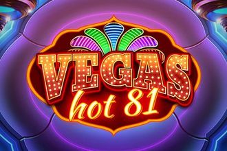 Vegas Hot 81