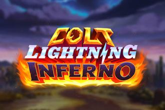 Colt Lightning Inferno
