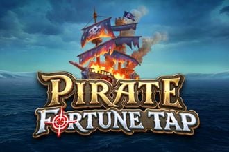 Pirate Fortune Tap