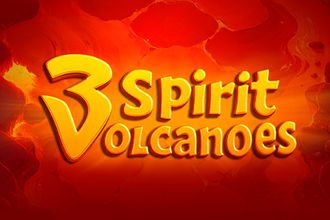 3 Spirit Volcanoes