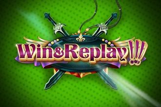 Win & Replay