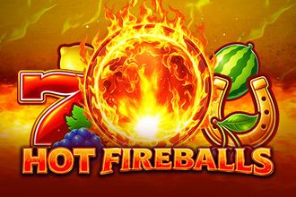 Hot Fireballs