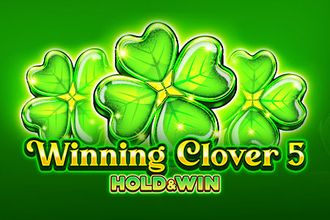 Winning Clover 5 Hold and Win