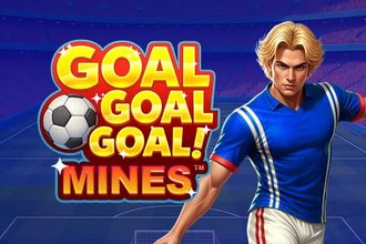 Goal Goal Goal Mines