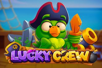 Lucky Crew