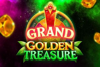 Grand Golden Treasure