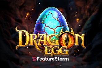 Dragon Egg Feature Storm