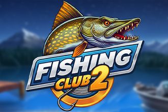 Fishing Club 2