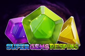 Super Gems Respins