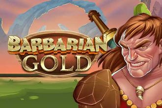 Barbarian Gold