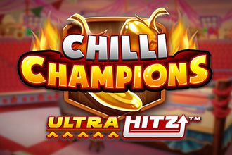 Chilli Champions UltraHitz
