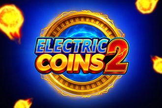 Electric Coins 2: ULTIMATE RUNNING WINS