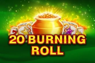 20 Burning Roll