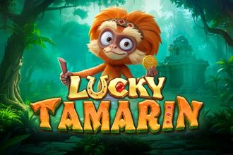 Lucky Tamarin