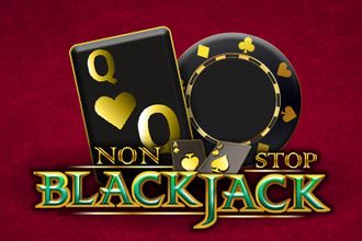 Non-Stop Blackjack
