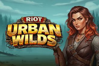 Riot: Urban Wilds