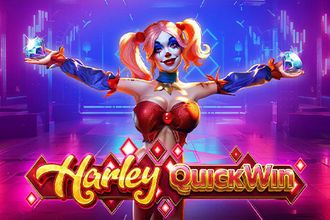 Harley QuickWin