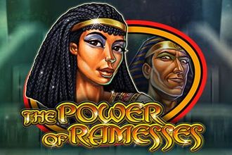 The Power Of Ramesses