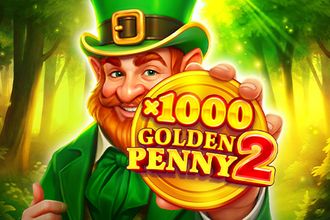 Golden Penny 2 x1000