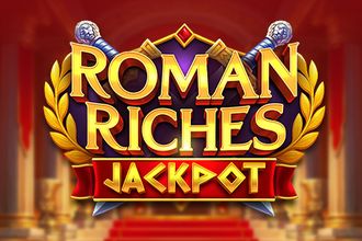 Roman Riches Jackpot
