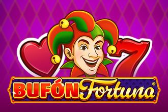 Bufón Fortuna