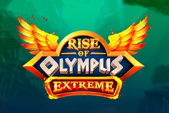 Rise of Olympus Extreme