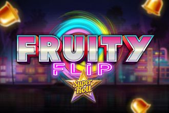 Fruity Flip Super Roll