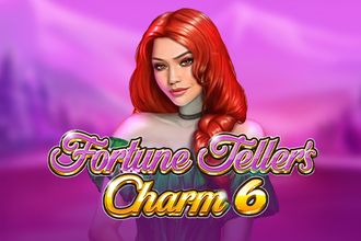 Fortune Tellers Charm 6