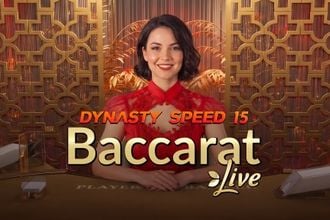 Dynasty Speed Baccarat 15