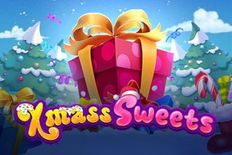 Xmass Sweets