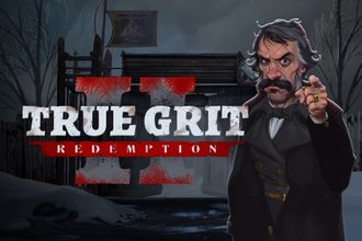 True Grit Redemption 2