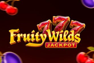 Fruity Wilds