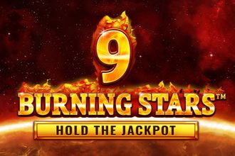9 Burning Stars