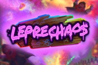 Leprechaos