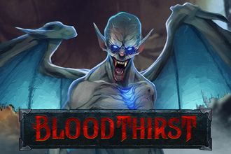 Bloodthirst