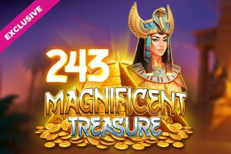 243 Magnificent Treasure