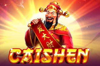 Caishen