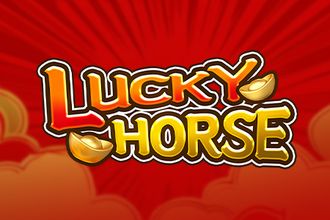 Lucky Horse