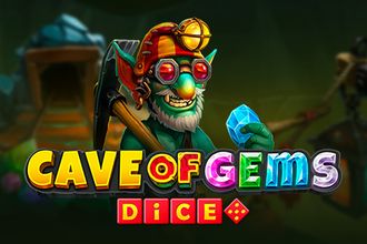 Cave Of Gems Dice