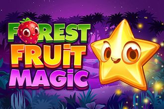 Forest Fruit Magic