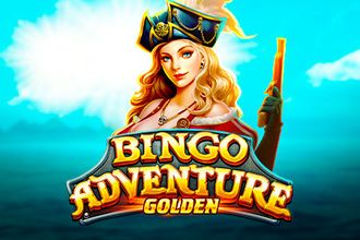 Bingo Adventure